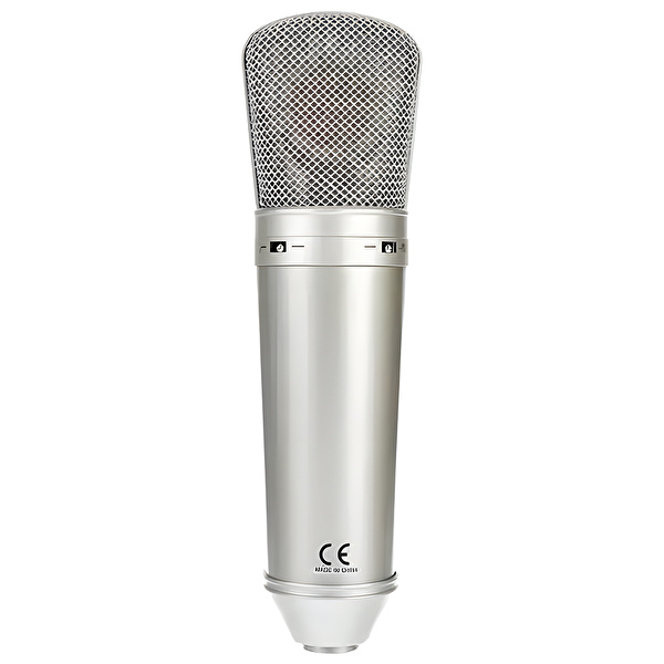 BEHRINGER B-2 PRO Condenser Mikrofon